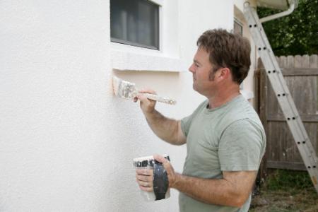 Three Common Exterior Painting Mistakes and How Rhino Shield Can Help Avoid Them