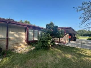 Cedar siding painting/coating with Rhino Shield