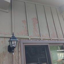 Cedar-siding-paintingcoating-with-Rhino-Shield 2